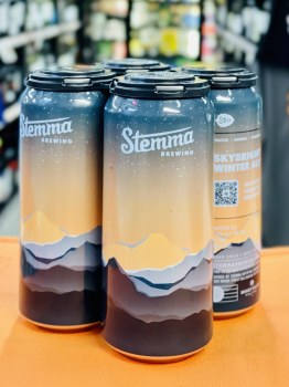 Stemma Seasonal Winter Ale