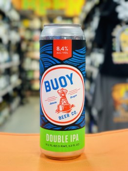 Buoy Double Ipa