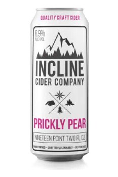 Incline Prickly Pear