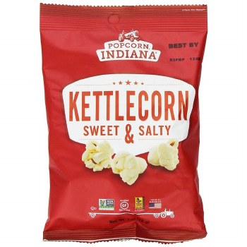 Indiana Popcorn Sweet 2.1oz