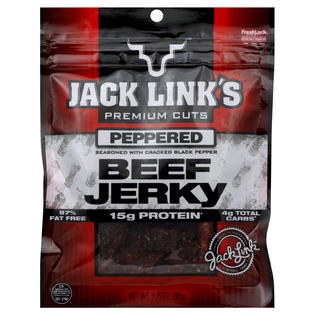 Jack Link 3.25oz Peppered