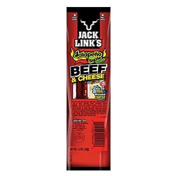 Jack Link Jal Beef Cheese 1.2o