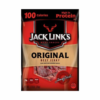 Jack Links Original Jerky