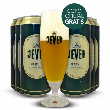 Jever Pilsner