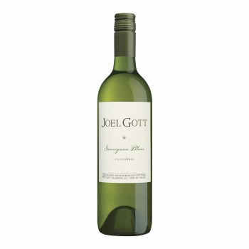 Joel Gott Sauvignon Blanc