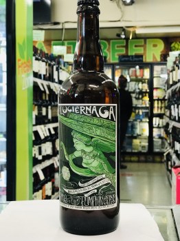 Jolly Pumpkin 750ml