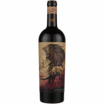 Juggernaut Hillside Cab 750ml