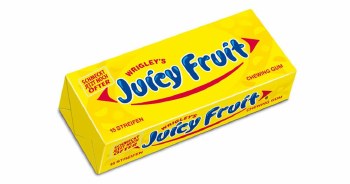 Juicy Fruit