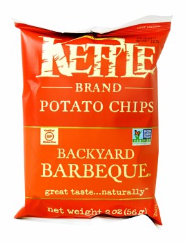 Kettle Barbeque 2oz