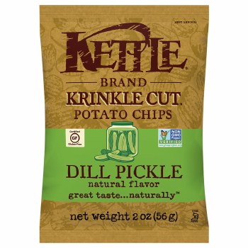 Kettle Dill Pickle 2oz