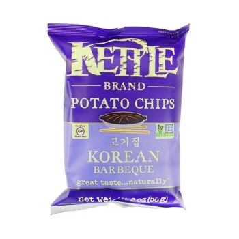 Kettle Korean Bbq 2oz