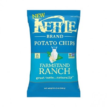 Kettle Ranch 2oz