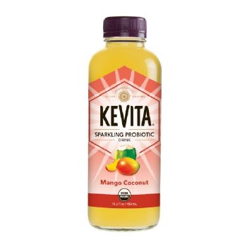 Kevita Mango Coconut