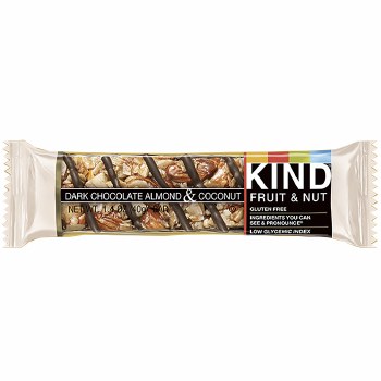 Kind Almond & Coconut