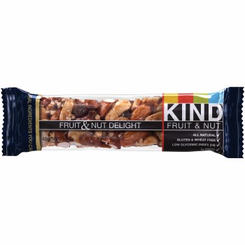 Kind Fruit & Nuts