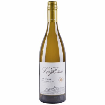 King Estate Pinot Gris 750ml