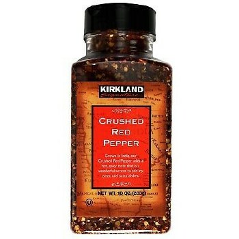 Kirkland Crushed Red Pepper