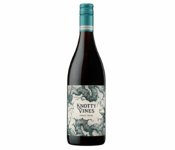 Knotty Vines Pinot Noir