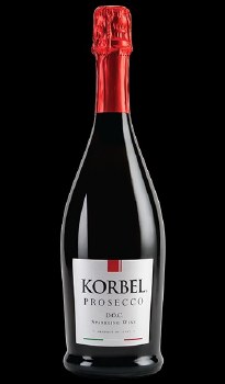 Korbel Prosecco