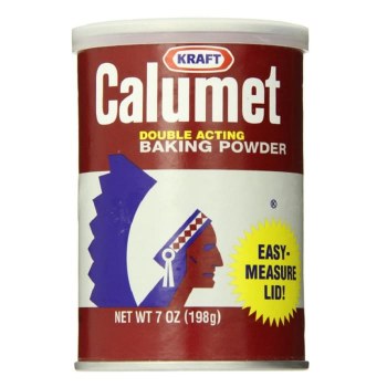 Kraft Calumet Baking Soda