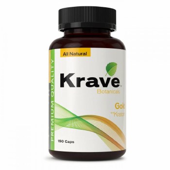 Krave Gold 150