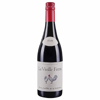 La Vieille Ferme Red