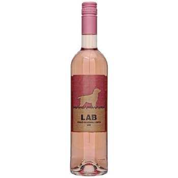 Lima 21 Lab Rose