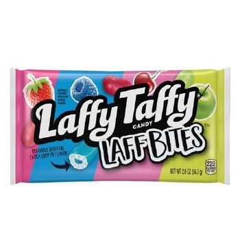 Laffy Taffy Bites 2oz