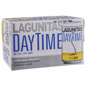 Lagunitas Daytime Ipa
