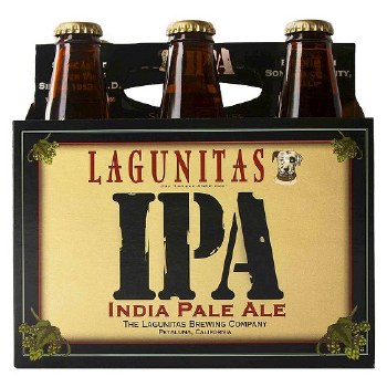 Lagunitas Ipa 6 Pack