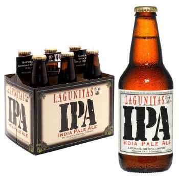 Lagunitas Ipa