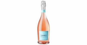 Lamarca Prosecco Rose