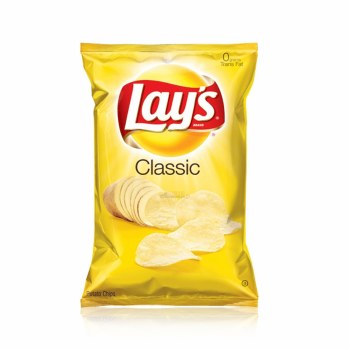 Lays Classic