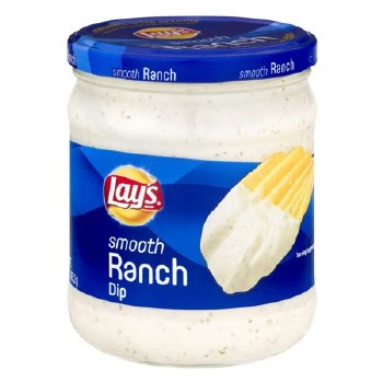 Lays Ranch Dip