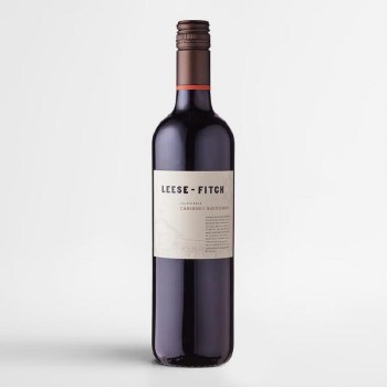 Leese Fitch Cab Sauv