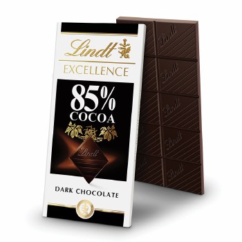 Lindt Dark Chocolate 3.5oz