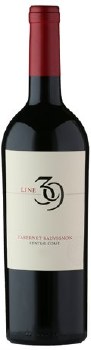 Line 39 Red Blend