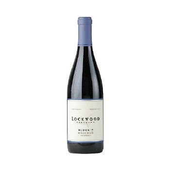 Lockwood Pinot Noir 750ml