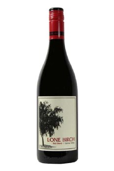 Lone Birch Red Blend