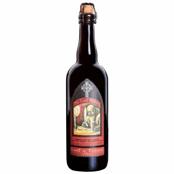 Lost Abbey Lost & Found 750ml