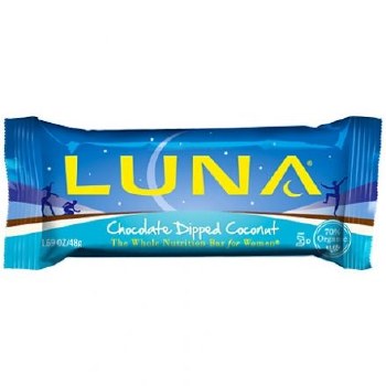 Luna Chocolate Coconut