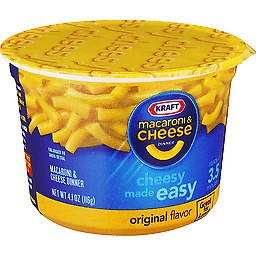 Mac & Cheese