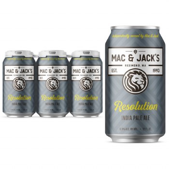 Mac & Jack Resolution Ipa