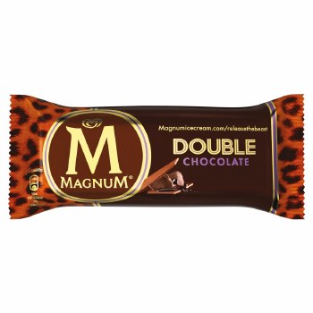 Magnum Double Choco