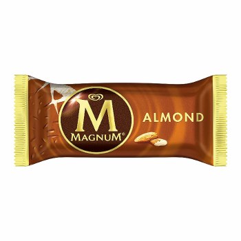 Magnum Almond