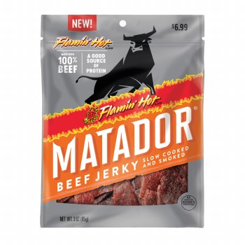 Matador Beef Jerky