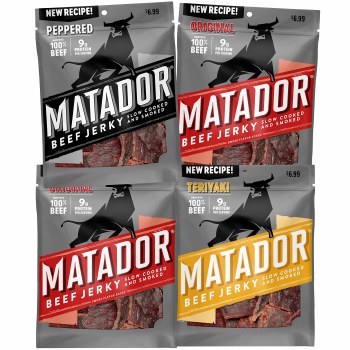 Matador Jerky