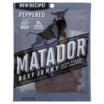 Matador Peppered