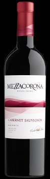 Mezzacorona Cabernet Sauvignon