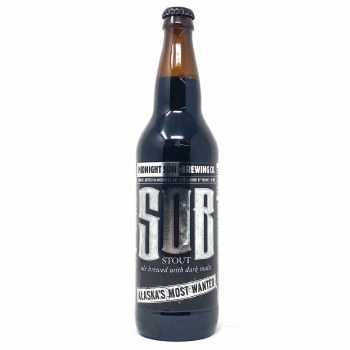 Midnight Sun SOB Stout